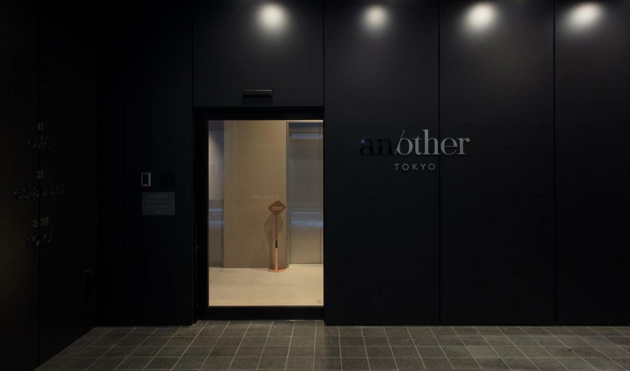 An/Other Tokio Exterior foto